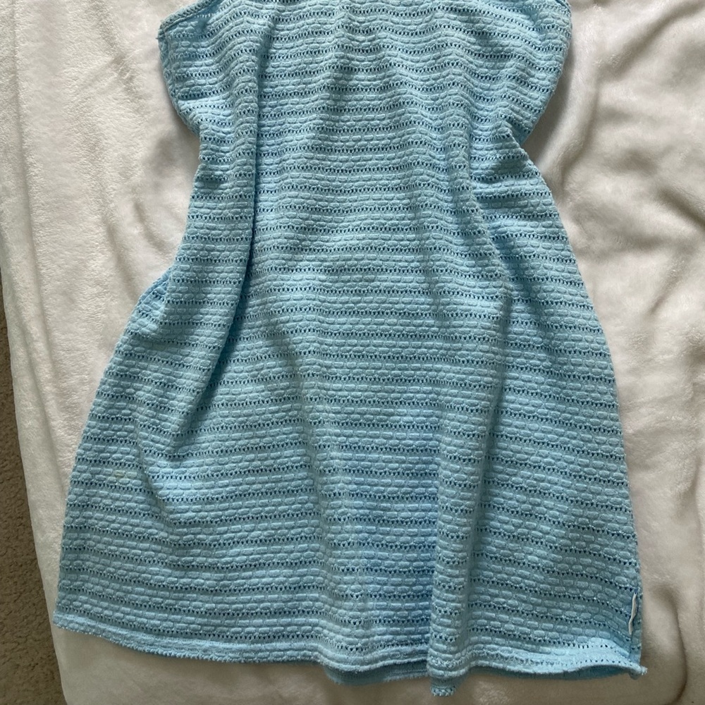 Vintage slip dress - Picture 5 of 8